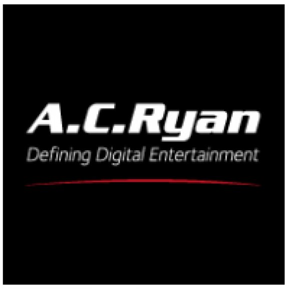 AC Ryan Logo