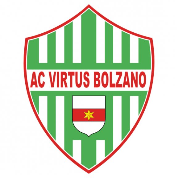 AC Virtus Bolzano Logo