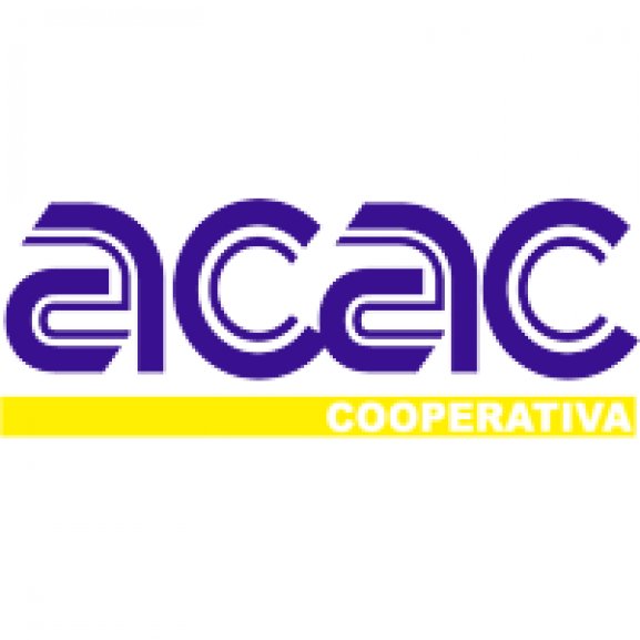 acac Cooperativa Logo