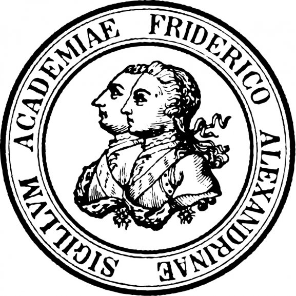 Academiae Friderico Alexindrae Logo