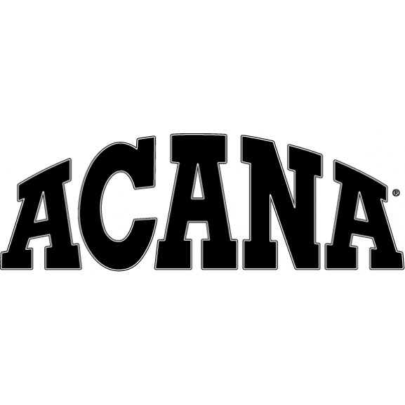 Acana Logo