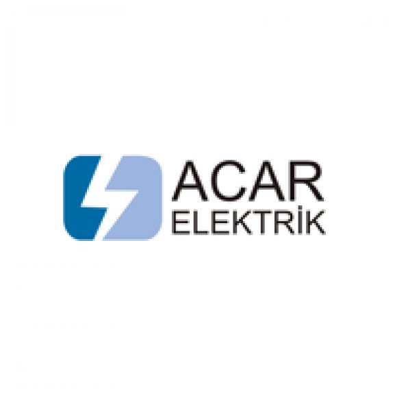 acar elektrik Logo