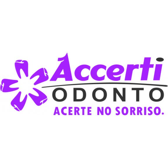 Accerti Odonto Logo