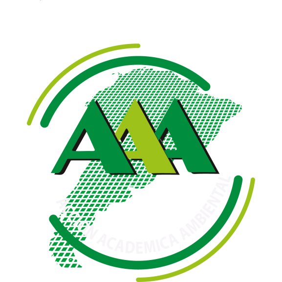 Acción Académica Ambiental Logo