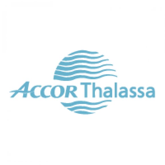 Accor Thalassa Logo