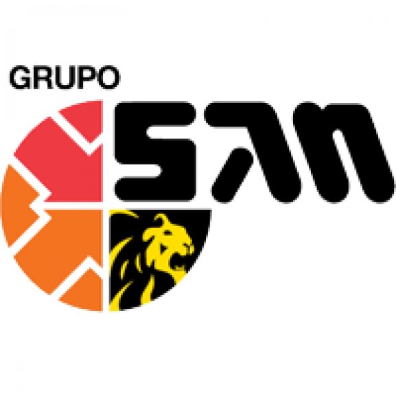 Aceros San Luis Logo