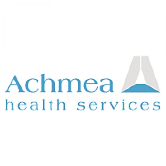 Achmea Health Services Logo