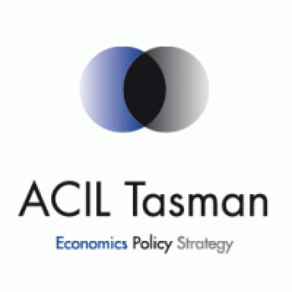 ACIL Tasman Logo