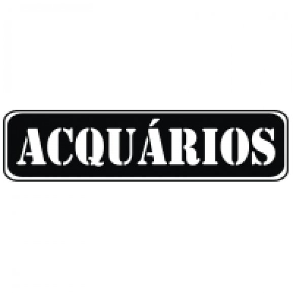 Acquários Logo