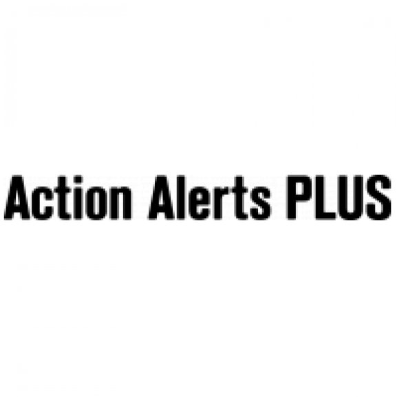 Action Alerts Plus Logo