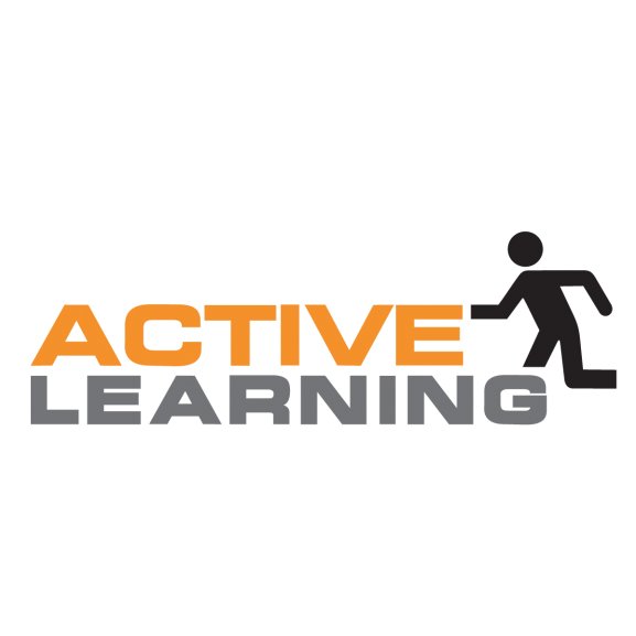 Active Learning Logo