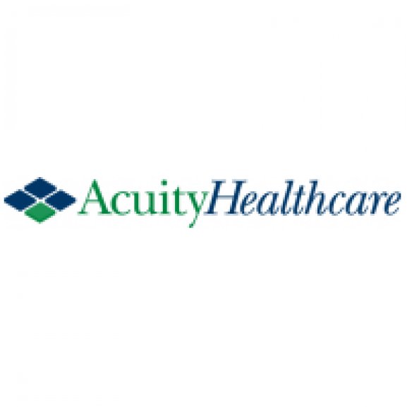 Acuity Healthcare Logo