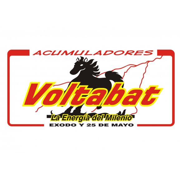 Acumuladores Voltabat Logo