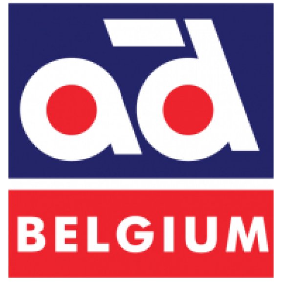 AD Garage Belgium Logo