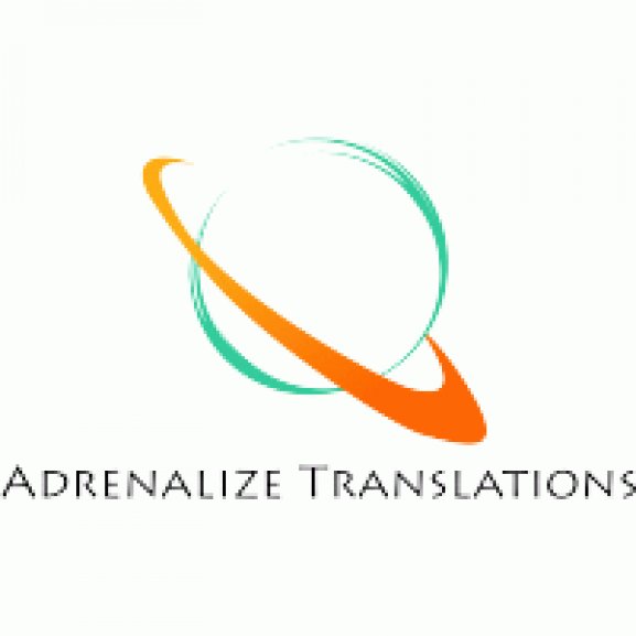 ADRENALIZE TRANSLATIONS Logo