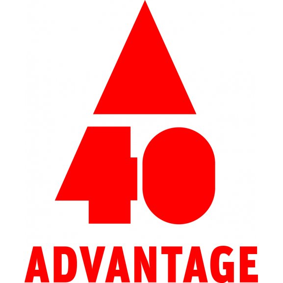 Advantage Tenniswear Logo