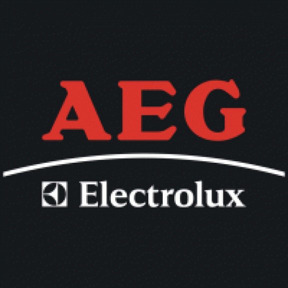 AEG ELECTROLUX Logo