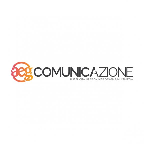 aegcomunicazione Logo