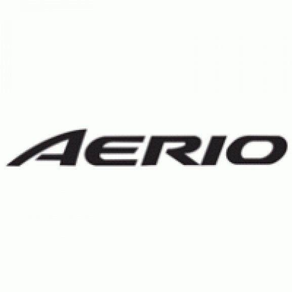 Aerio Logo