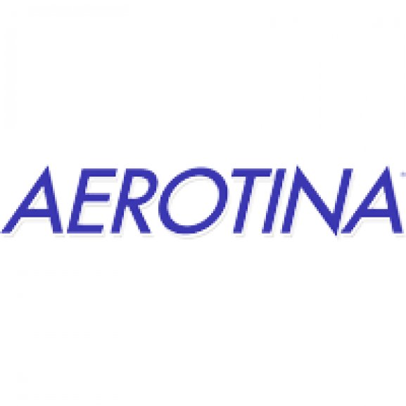 Aerotina Logo