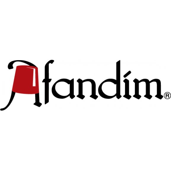 Afandim Logo