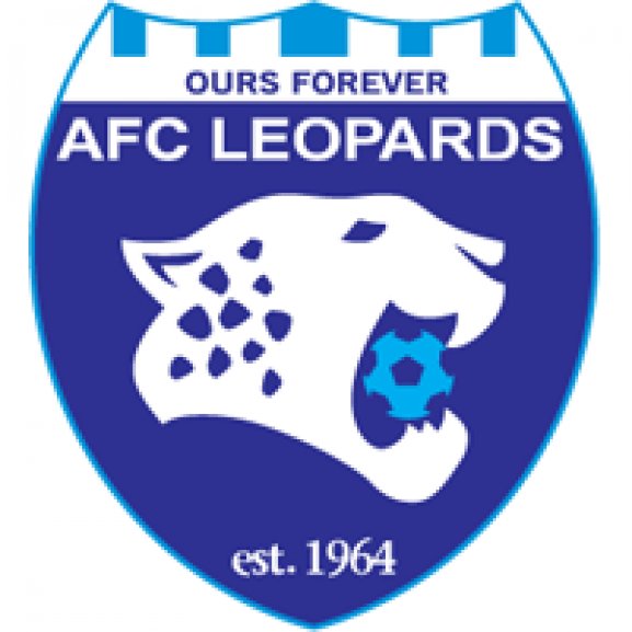 AFC Leopards Logo