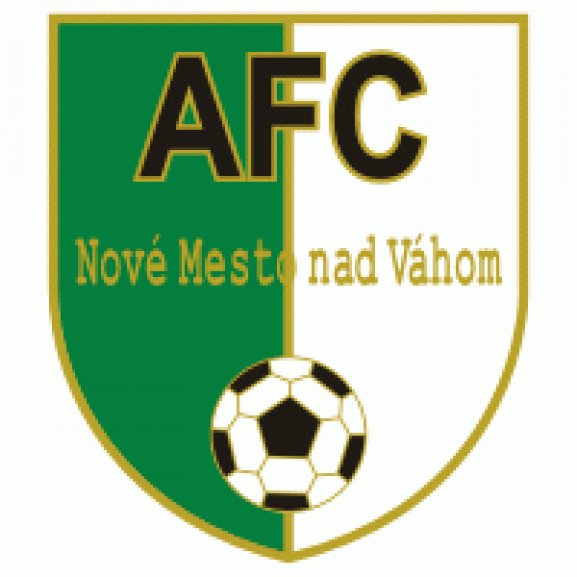 AFC Nove Mesto nad Vahom Logo