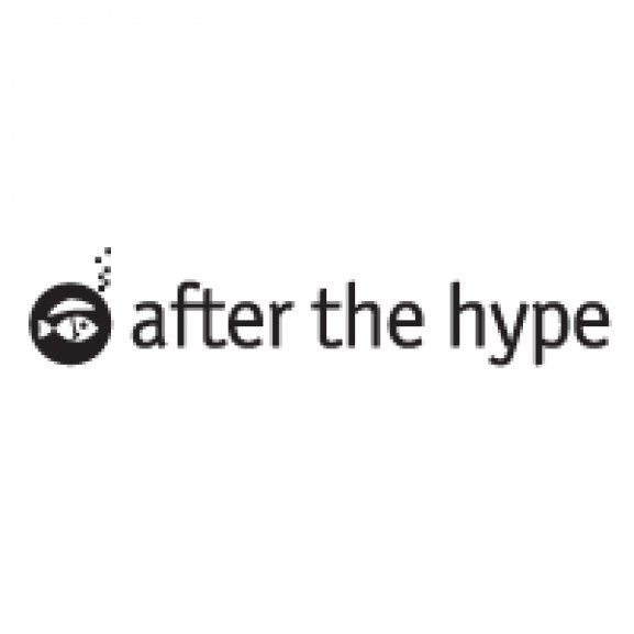 After the hype Logo