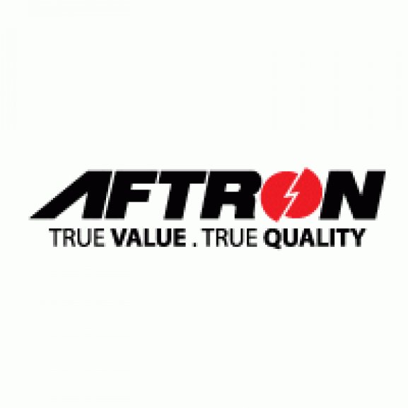 AFTRON - Al Futttaim Electronics Logo