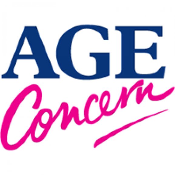 Age Concern England Logo