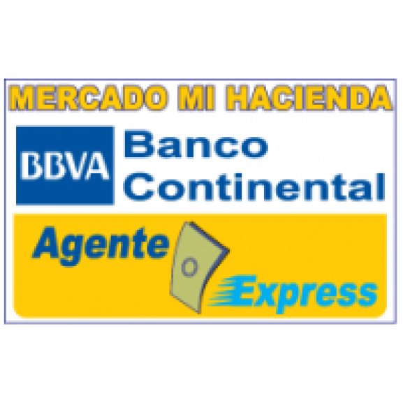Agente Express Logo