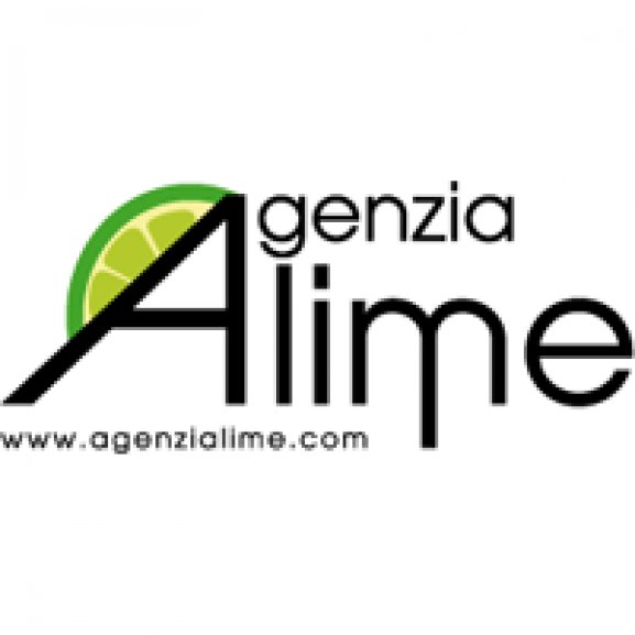 Agenzia Lime Logo