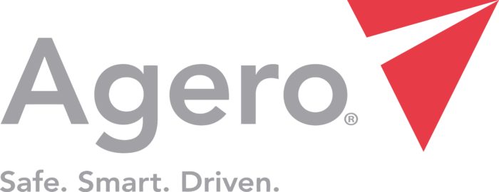 Agero Logo