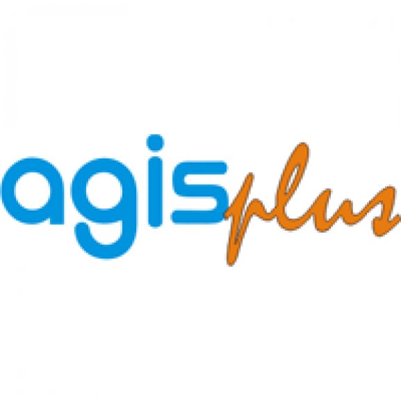 Agis Plus Logo