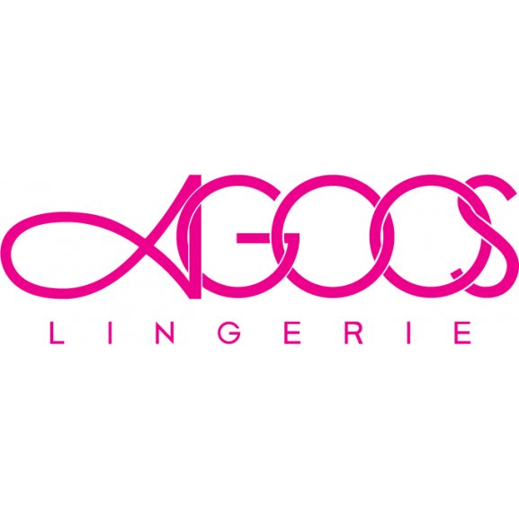 Agoos Lingerie Logo