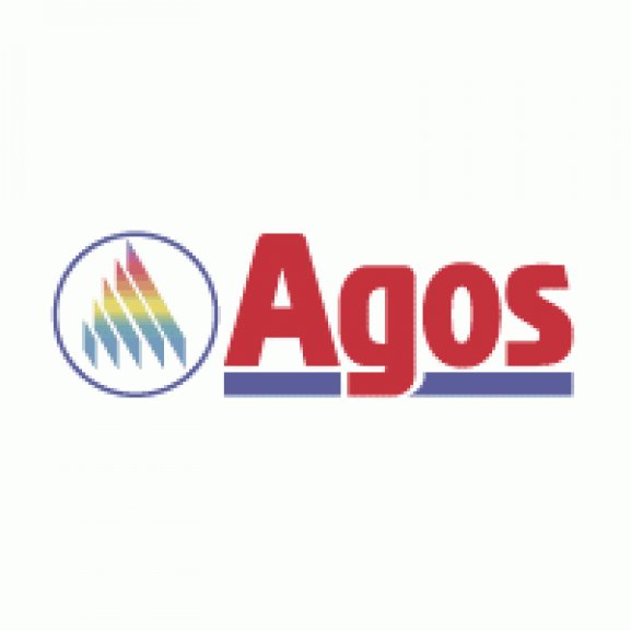 Agos Logo