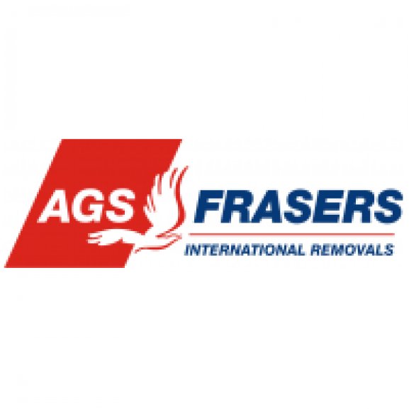 AGS Frasers Logo