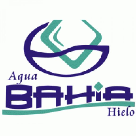 Agua Bahia Logo