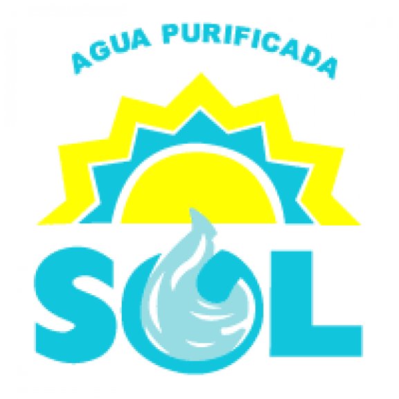 Agua Sol Logo