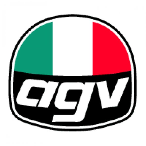 AGV Racing Logo