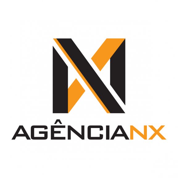 Agência NX Logo