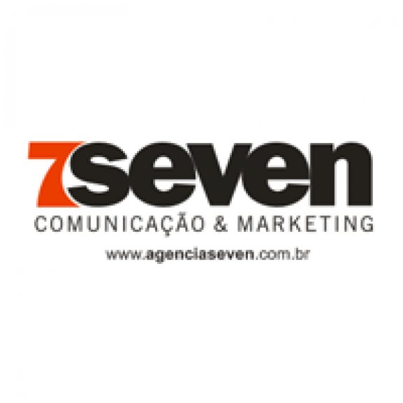 Agência Seven - Botucatu Logo