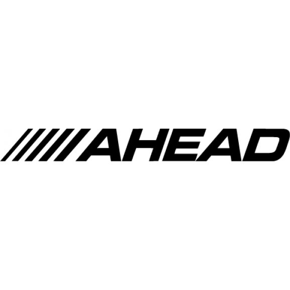 Ahead Logo