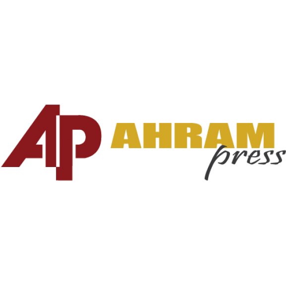 Ahram Press Logo
