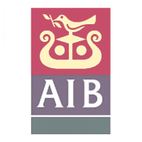 AIB Group Logo