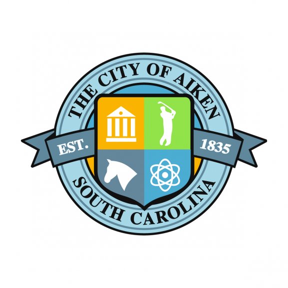 Aiken SC Logo