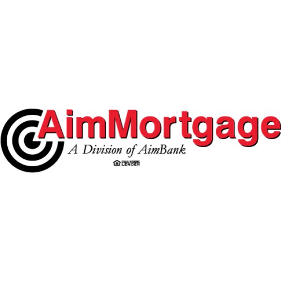 Aim Mortgage Logo