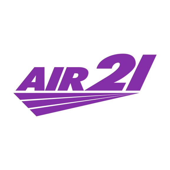 Air 21 Logo