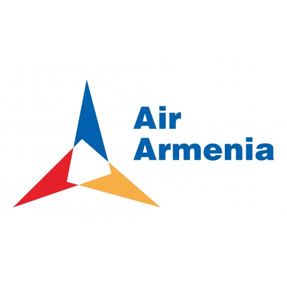 Air Armenia Logo