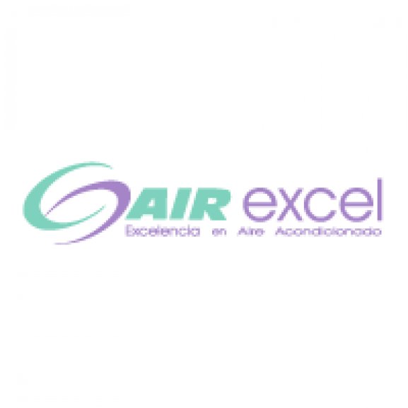 Air Excel Logo